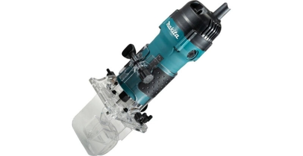 Технопапа · Фрезер Makita 3712