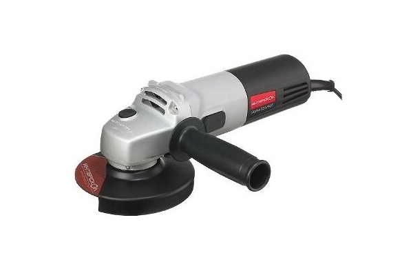 Технопапа · Шлифовальная угловая машина ИНТЕРСКОЛ УШМ-125/900 промо, без кейса, арт. 671.1.0.00