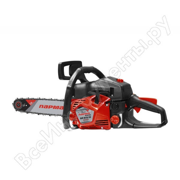 Технопапа · Бензиновая пила Парма Практик БП 045/15 02.019.00008