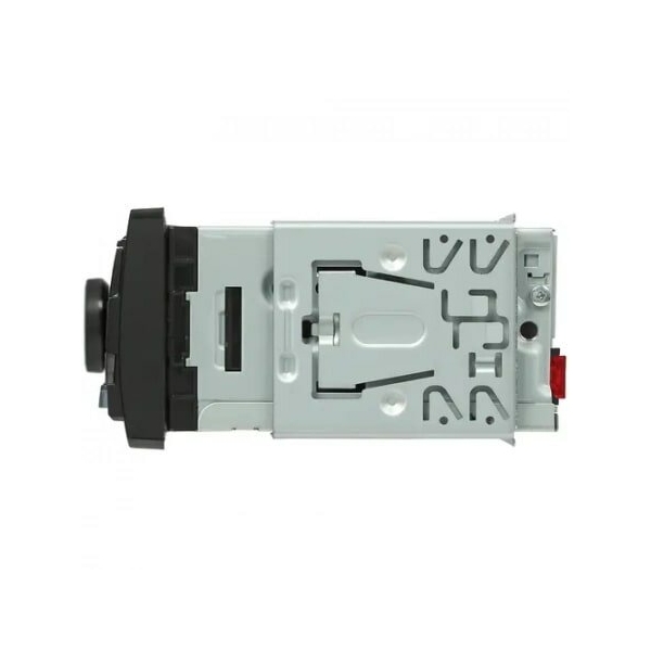 Технопапа · Автомагнитола JVC KD-X482BT