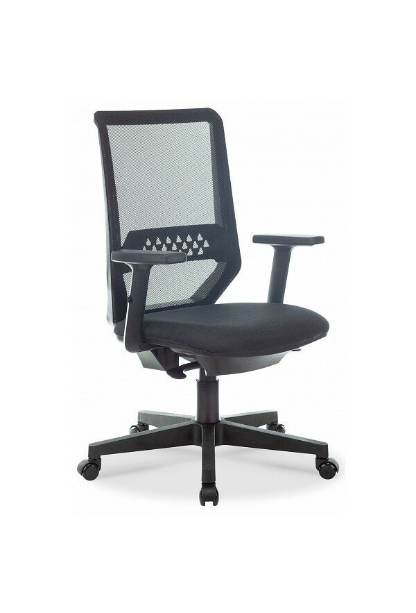 Технопапа · Кресло компьютерное Бюрократ MC-611N