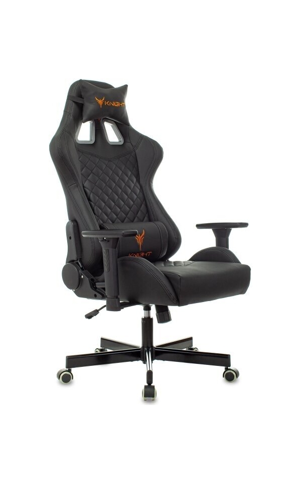 Технопапа · Кресло Бюрократ Кресло игровое Бюрократ KNIGHT ARMOR B