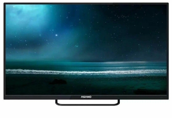 Технопапа · Телевизор ASANO 50LU8120T