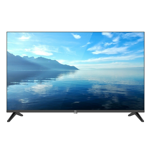 Технопапа · Телевизор BQ 32HNF04B 32"