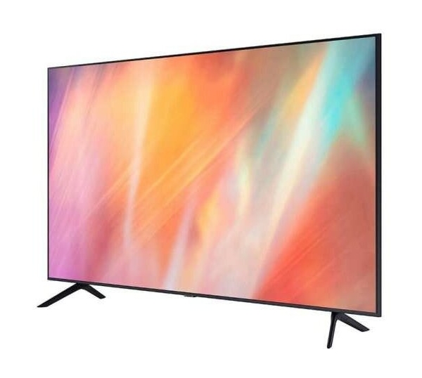 Технопапа · Коммерческий телевизор Samsung BE43A-H