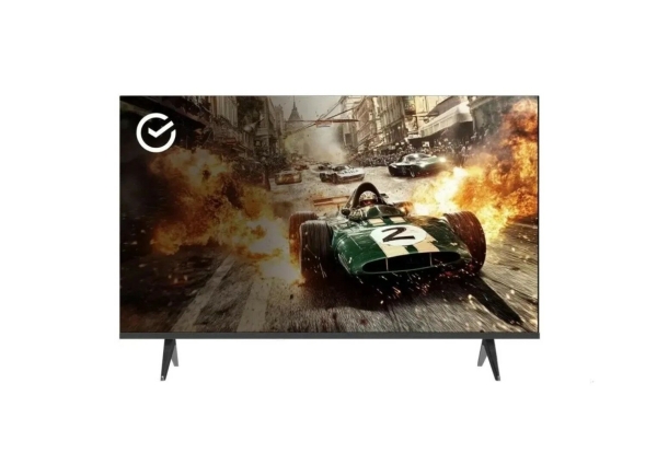 Технопапа · Телевизор SBER SDX-43F3111