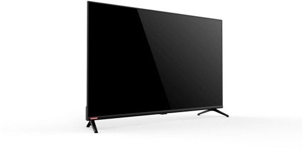 Технопапа · Телевизор Starwind SW-LED40SG300, диагональ 40", разрешение Full HD, с Яндекс Алисой