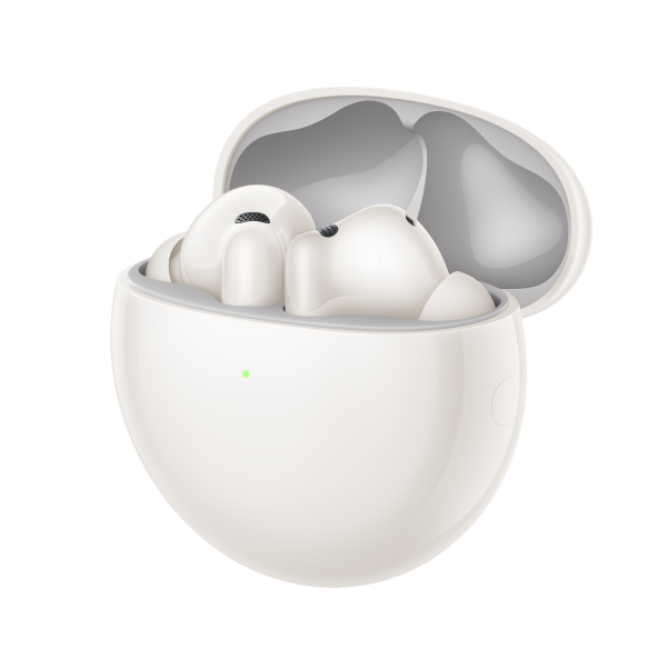 Технопапа · Гарнитура HUAWEI FREEBUDS 7i T0025 55038457, внутриканальная, белый