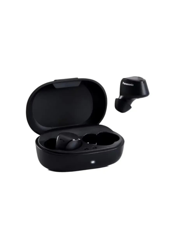 Технопапа · Наушники TWS беспроводные RZ-B120WDG-K IPX4