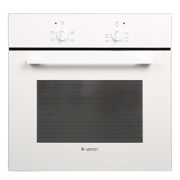 Технопапа · Духовой шкаф GEFEST ЭДВ ДА 622 К12