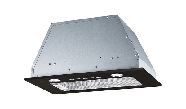 Технопапа · Вытяжка Graude LB 52.0 S