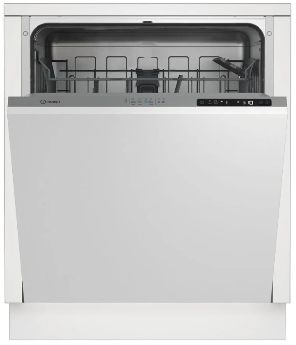 Технопапа · Посудомоечная машина Indesit DI 3C49 B