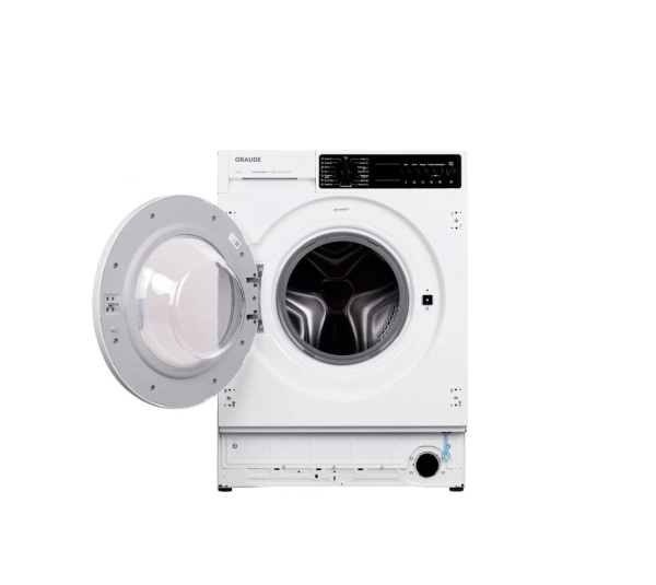 Технопапа · Стиральная машина GRAUDE EWA 80.1
