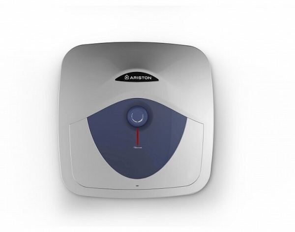 Технопапа · Накопительный электрический водонагреватель Ariston ABS BLU EVO RS 10