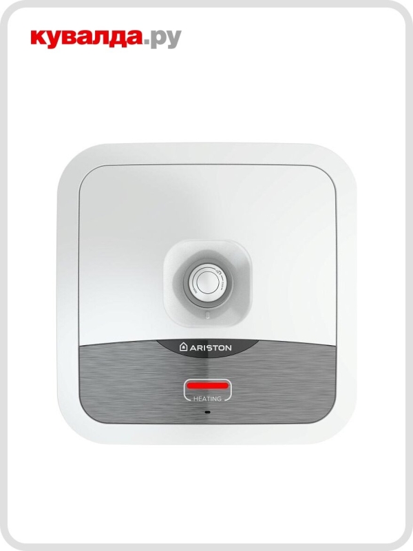 Технопапа · Водонагреватель ARISTON ABS ANDRIS2 R 15 U