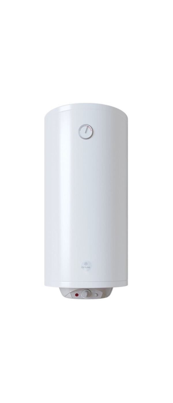 Технопапа · Водонагреватель накопительный De luxe W100VH10
