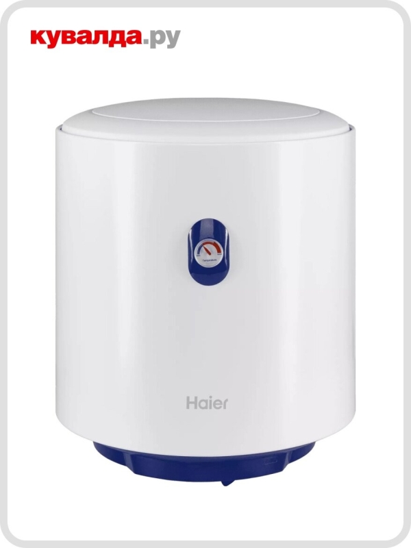 Технопапа · Водонагреватель HAIER ES 30V-A4