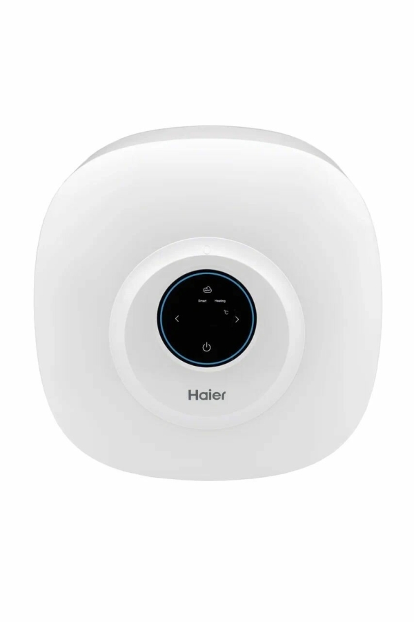 Технопапа · Водонагреватель накопительный Haier над раковиной 30л 2.5 кВт ES30V-EQ1