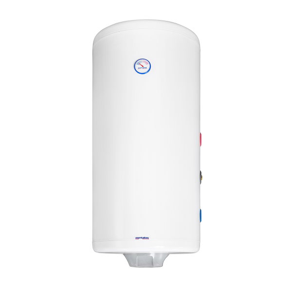 Технопапа · Бойлер комбинированного нагрева Metalac DIRECT WR 100 E (правое подключение)