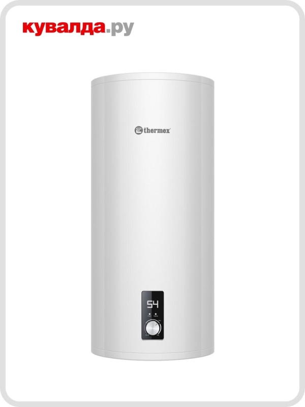 Технопапа · Водонагреватель THERMEX Solo 80 V