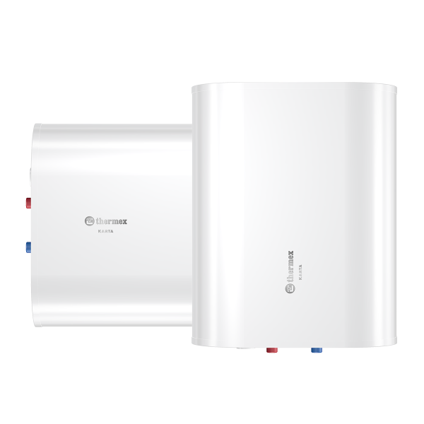 Технопапа · Водонагреватель накопительный бытовой THERMEX Karta 30