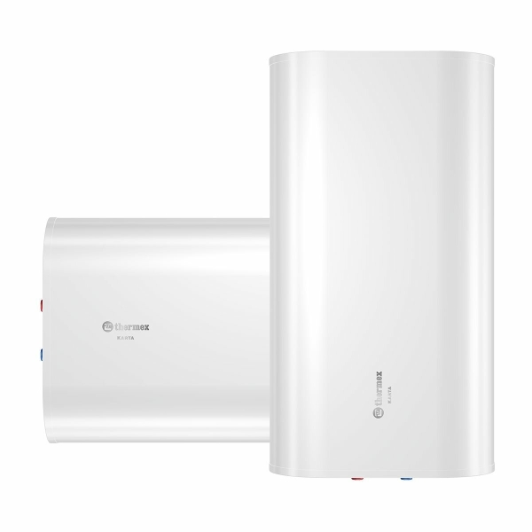 Технопапа · Водонагреватель накопительный электрический Thermex Karta 50