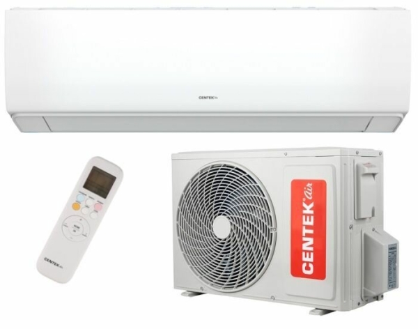 Технопапа · Сплит-система CENTEK CT-65S12