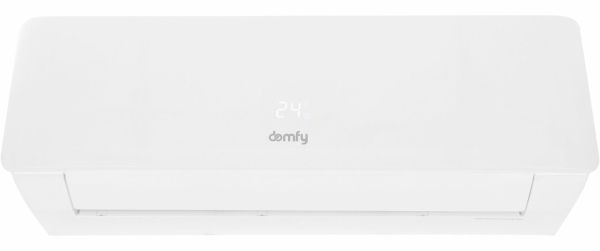 Технопапа · Сплит-система Domfy DCW-AC-18-1 белый
