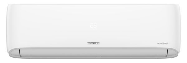 Технопапа · HIGH LIFE Инверторная сплит-система серии COMFORT CLASS Inverter ACHL-24CC-I-CHDV02S (комплект)