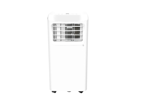 Технопапа · Кондиционер мобильный Hyundai HPAC-12-2