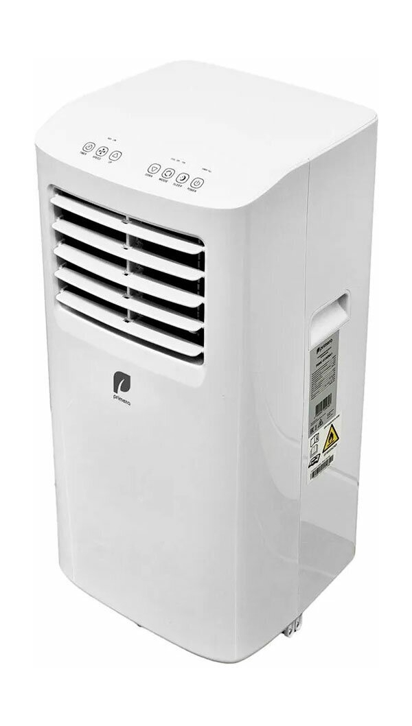 Технопапа · Кондиционер мобильный Primera PRMC-07JGNA1