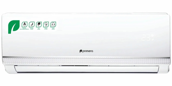 Технопапа · Кондиционер сплит-система Primera PRAW-07TENA3