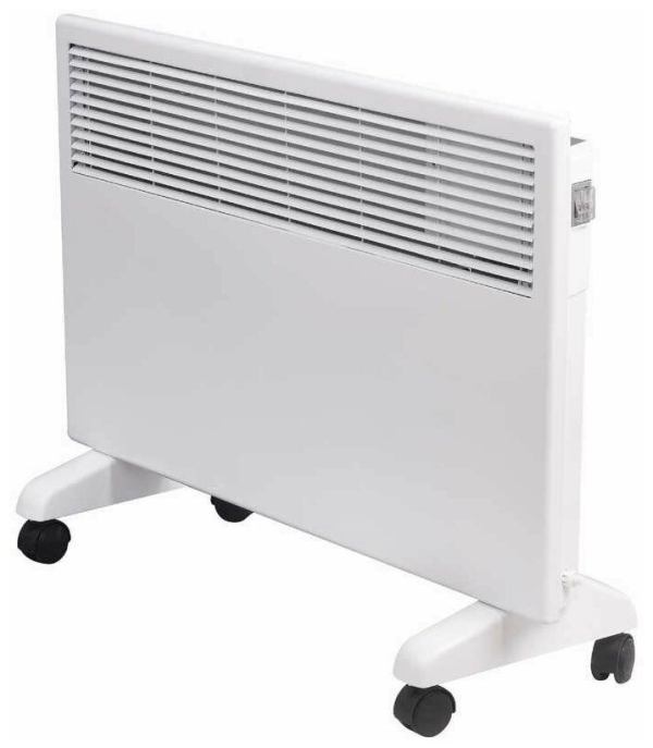 Технопапа · Конвектор 2000Вт э/т (с ножками) RA 2000Е 04.05.01.214535, HINTEK 040501214535 (1 шт.)