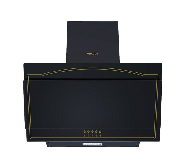 Технопапа · Вытяжка Graude DHK 60.1 S