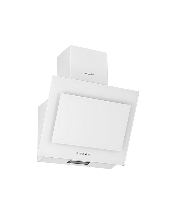 Технопапа · Вытяжка Graude DHE 50.1 W
