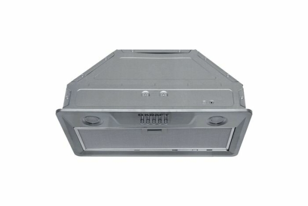 Технопапа · Встраиваемая вытяжка KRAFT KF-BHD07523Х, до 1000 м3/час, 3 скорости, серебристый