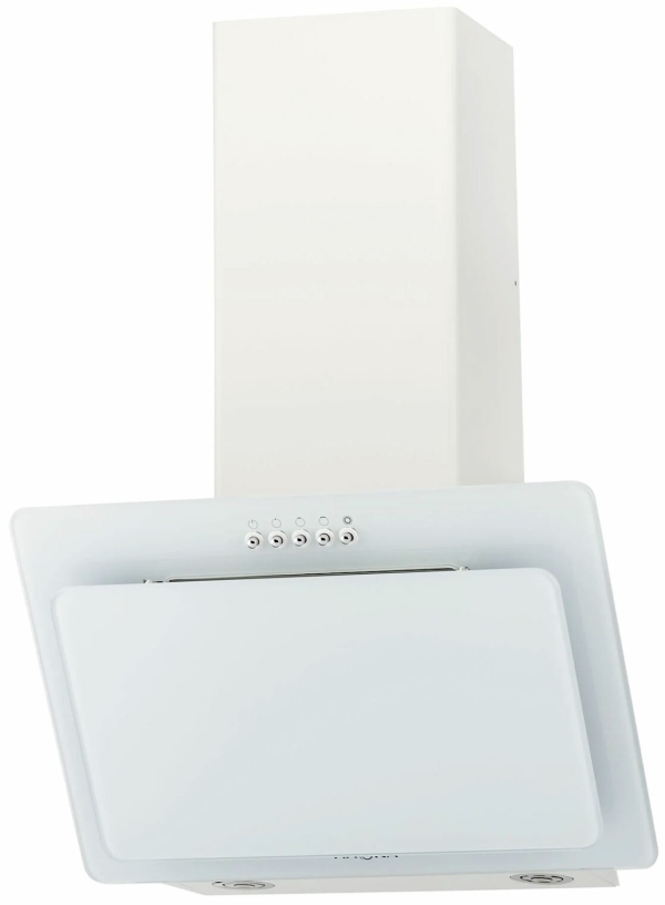 Технопапа · Вытяжка Krona Liva 500 white PB