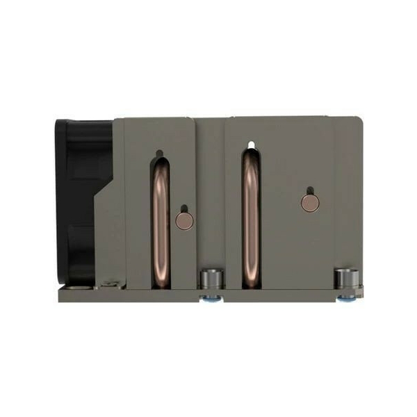 Технопапа · БУ Вентилятор AS2UN-R83 Narrow, LGA 3647, TDP 205W, 2U active [БУ AS2UN-R83]