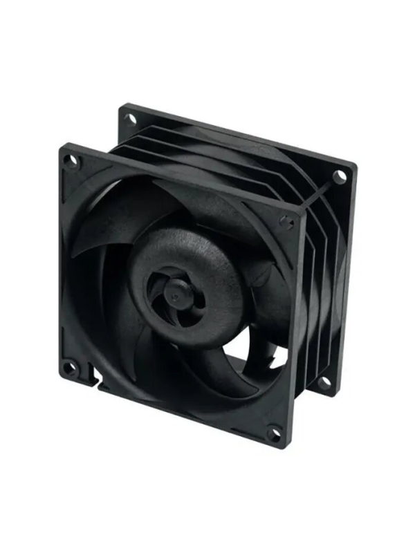 Технопапа · Вентилятор для корпуса ARCTIC S8038-10K ACFAN00279A 80x80x38mm, 500-10000rpm, 4-pin PWM