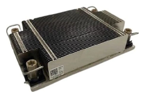 Технопапа · Радиатор для серверного процессора Dell (412-BBFP)