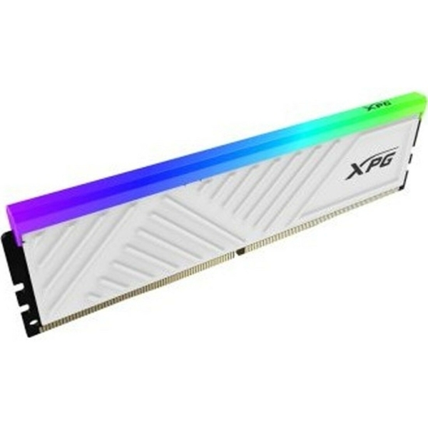 Технопапа · Оперативная память Adata XPG Spectrix D35G RGB 16GB DDR4-3200 (AX4U320016G16A-SWHD35G)