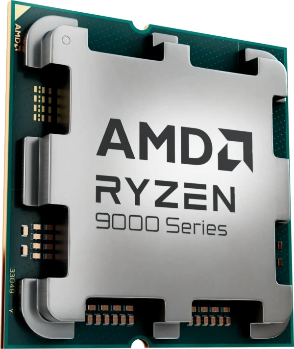 Технопапа · Процессор AMD RYZEN 9 9950X3D OEM (100-000000719) Granite Ridge, 4nm, C16/T32