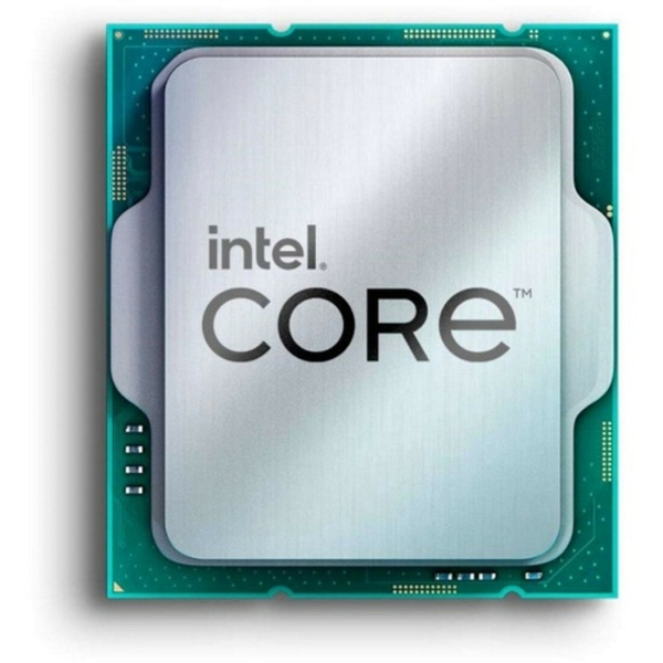 Технопапа · Процессор Intel Core i3-14100, OEM, LGA1700