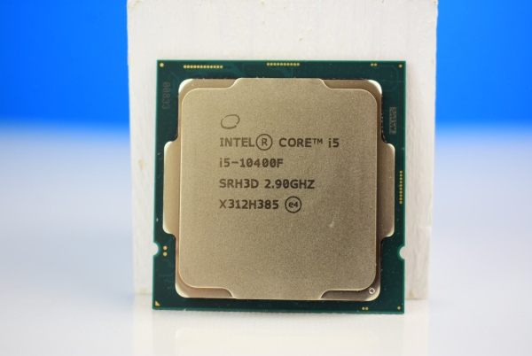 Технопапа · Процессор Intel Core i5 10400F LGA1200 OEM
