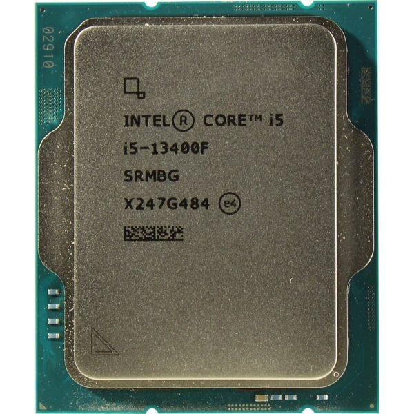 Технопапа · Intel Процессор Intel Core i5 13400F OEM (SRMBG, CM8071504821107)