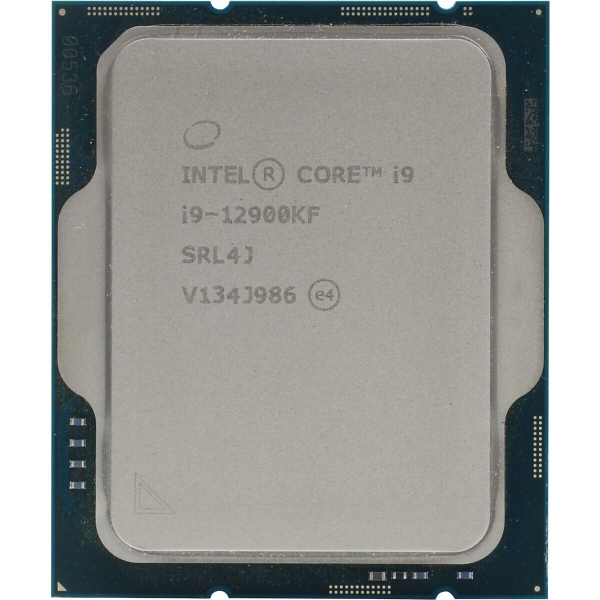 Технопапа · Intel Процессор Intel Core i9 12900KF OEM (CM8071504549231, SRL4J)