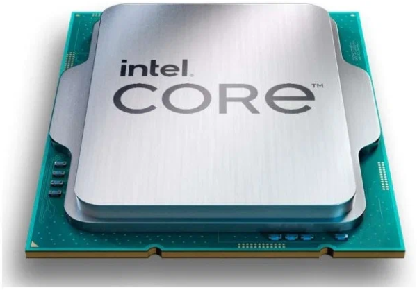 Технопапа · Процессор Intel Core i9-13900F, 24 ядра, 2 ГГц