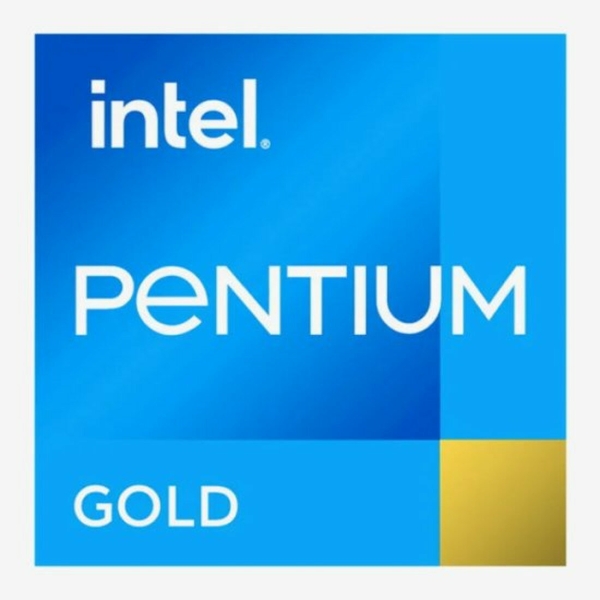 Технопапа · Процессор Intel Pentium Gold G6400, OEM, LGA1200