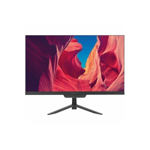 Технопапа · Моноблок Digma Pro Base DM23P3-8DXW02