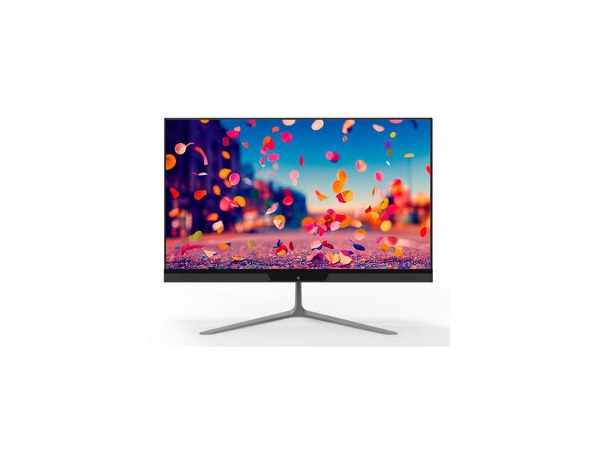 Технопапа · Моноблок IRU Моноблок IRU Planio 23IGLG 23.8" Full HD Cel N4020 (1.1) 4Gb SSD256Gb UHDG 600 CR FreeDOS GbitEth WiFi BT Cam черный 1920x1080